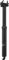 RAGE-iS 125 mm Seatpost - black/31.6 mm / 388 mm / SB 0 mm / without remote