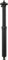 RAGE-iS 125 mm Seatpost - black/31.6 mm / 388 mm / SB 0 mm / without remote