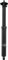 RAGE-iS 125 mm Seatpost - black/31.6 mm / 388 mm / SB 0 mm / without remote