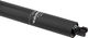 RAGE-iS 125 mm Seatpost - black/31.6 mm / 388 mm / SB 0 mm / without remote