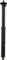 Tige de Selle RAGE-iS 150 mm - black/31,6 mm / 438 mm / SB 0 mm / sans télécommande