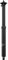 Tige de Selle RAGE-iS 150 mm - black/31,6 mm / 438 mm / SB 0 mm / sans télécommande