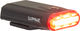 Lampe Arrière C14 Mag avec Feu de Freinage - noir/universal