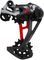 SRAM X01 Eagle Schaltwerk 12-fach - red/lang