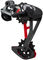 SRAM Dérailleur Arrière X01 Eagle 12 vitesses - red/long