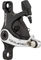 TRP Spyre Brake Caliper - black/front / rear