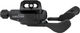 Shimano Deore SL-M4100-I 10-speed Shifter w/ I-Spec EV - black/10-speed