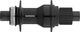 Shimano FH-TC500-MS-B Center Lock Disc Rear Hub for 12 mm Thru-Axles - black/12 x 148 mm / 32 hole / Shimano Micro Spline