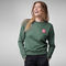 Fjällräven 1960 Logo Badge Sweater Women's Jumper - | L