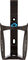 CATEYE BC-300 Flaschenhalter - schwarz