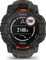 Garmin Instinct 3 50 mm Solar GPS multisport smartwatch - 