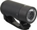 Knog Plug USB LED Frontlicht mit StVZO-Zulassung - black/140