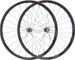 Fulcrum Red Zone Disc Center Lock Carbon 29" Laufradsatz - schwarz/148 mm/110 mm/Shimano Micro Spline/Boost/Boost/29"