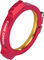 Cane Creek Unité de Prétension de Roulement Crank Preloader - red/universal