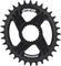 Rotor Plato Direct Mount Shimano MTB 12 velocidades, Q-Rings - negro | 32 