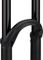 Fox Racing Shox 38 Float 29" Grip Perform. Boost horquilla sin decor.-embalaje de tall - black/180 mm/44 mm/29"/1 1/8" - 1,5" tapered/15 mm Eje Pasante