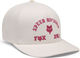Fox Head Icon Flexfit Cap - off white | S/M