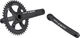 SRAM Set de Pédalier Apex 1 GXP 1x10/1x11 vitesses, 110 mm - black/172,5 mm