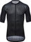 GORE Wear Tricot Moire Espíritu - black-lab graphite/M