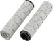 ODI Rogue v2.1 Lock-On Handlebar Grips - grey/135 mm
