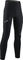 ASSOS Pantalon Thermo Tactica T5 - black series/M