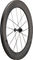 NEWMEN Streem TT.80 VONOA 28" Carbon Wheelset - black | 142 mm | 100 mm | 28" | Shimano Road