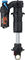 Fox Racing Shox Amortiguador DHX 2POS Factory Trunnion Modelo 2022 - black-orange/185 mm x 55 mm