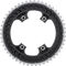 Shimano 105 FC-5800 11-speed Chainring - silver/50 