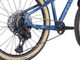 SUPURB BO24 24" Kinderfahrrad - badger blue/24"
