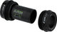 C-BEAR T47 SRAM DUB Gen2 Cyclocross Bottom Bracket - black/T47