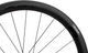 Scope Cycling Juego de ruedas R4.G Disc Center-Lock 28'' - black | 142 mm | 100 mm | SRAM XDR | 28"