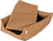 Croozer Dog bed XXL for Tammo / Bruuno - sundown yellow