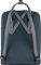 Fjällräven Kånken Rucksack - navy | 16 l