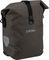 ORTLIEB Gravel-Pack QL2.1 Panniers - 2024 Model - dark sand/29000 ml