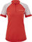 VAUDE Shirt Womens Ledro Print - flame/36/XS