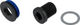 e*thirteen Extracteur de Pédalier Crank Bolt et Extractor pour LG1/ TRS Plus - universal