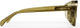CHPO Lunettes Rickard - moss green | black