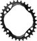 absoluteBLACK Plateau Ovale 1X pour 104/64 BCD - black/32 