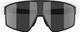 Bliz P002 Sportbrille - matte black