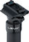 Kind Shock LEV-Si 150 mm Seatpost - black/31.6 mm / 445 mm / SB 0 mm / not incl. Remote