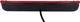 Lezyne Super Bright E12 LED E-Bike Rear Light - StVZO Approved - black