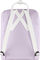 Fjällräven Kånken Rucksack - pastel lavender | 16 l