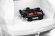 Thule OutPace 2 Bike Rack for 2 bikes - black