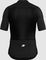 ASSOS Mille GT S11 Evo S/S Trikot - black series | M