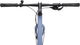 Vortrieb Model 1 Women's Bicycle - grape blue/28"/S
