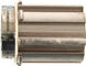 Fulcrum 10-/11-/12-Speed Freehub Body for Racing 5, Racing 7, Red Wind - universal/Campagnolo