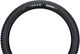 Onza Pneu Souple Porcupine TRC MC60 27,5" - noir/27.5 /61 /61-584/2.4 