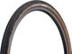 Panaracer GravelKing SS + 28" Faltreifen - brown/40-622/40 mm/28 "