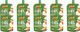 Powerbar PowerGel Smoothie - 10 piezas - mango apple