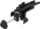 Thule Fixpoint Edge Roof Rack Feet Set of 4 - black